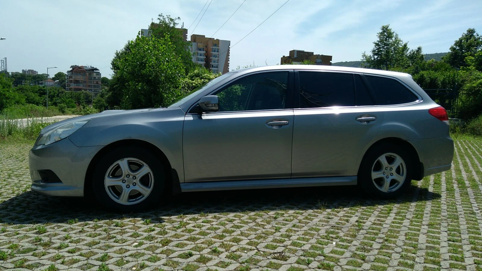 Subaru Legacy  - изображение 3 | Auto.bg Subaru Legacy  - изображение 3