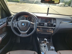 BMW X3 2.8 xLINE | Mobile.bg   12