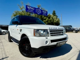 Land Rover Range Rover Sport 4.2i V8 Supercharget First Edition - Car24.bg Land Rover Range Rover Sport 4.2i V8 Supercharget First Edition