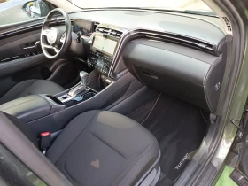 Hyundai Tucson 1.6CRDi/Mild Hybrid/N-Line - 34999 лв. / 17894.70 € - 23533588 8 | Car24.bg Hyundai Tucson 1.6CRDi/Mild Hybrid/N-Line - 34999 лв. / 17894.70 € - 23533588 8