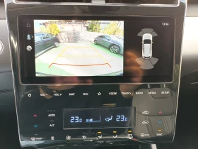 Hyundai Tucson 1.6CRDi/Mild Hybrid/N-Line - 34999 лв. / 17894.70 € - 23533588 12 | Car24.bg Hyundai Tucson 1.6CRDi/Mild Hybrid/N-Line - 34999 лв. / 17894.70 € - 23533588 12