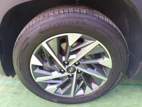 Hyundai Tucson 1.6CRDi/Mild Hybrid/N-Line - 34999 лв. / 17894.70 € - 23533588 16 | Car24.bg Hyundai Tucson 1.6CRDi/Mild Hybrid/N-Line - 34999 лв. / 17894.70 € - 23533588 16