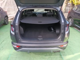 Hyundai Tucson 1.6CRDi/Mild Hybrid/N-Line - 34999 лв. / 17894.70 € - 23533588 17 | Car24.bg Hyundai Tucson 1.6CRDi/Mild Hybrid/N-Line - 34999 лв. / 17894.70 € - 23533588 17