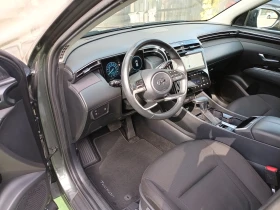 Hyundai Tucson 1.6CRDi/Mild Hybrid/N-Line - 34999 лв. / 17894.70 € - 23533588 6 | Car24.bg Hyundai Tucson 1.6CRDi/Mild Hybrid/N-Line - 34999 лв. / 17894.70 € - 23533588 6