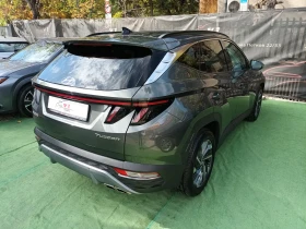 Hyundai Tucson 1.6CRDi/Mild Hybrid/N-Line - 34999 лв. / 17894.70 € - 23533588 4 | Car24.bg Hyundai Tucson 1.6CRDi/Mild Hybrid/N-Line - 34999 лв. / 17894.70 € - 23533588 4