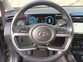 Hyundai Tucson 1.6CRDi/Mild Hybrid/N-Line - 34999 лв. / 17894.70 € - 23533588 13 | Car24.bg Hyundai Tucson 1.6CRDi/Mild Hybrid/N-Line - 34999 лв. / 17894.70 € - 23533588 13