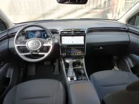 Hyundai Tucson 1.6CRDi/Mild Hybrid/N-Line - 34999 лв. / 17894.70 € - 23533588 7 | Car24.bg Hyundai Tucson 1.6CRDi/Mild Hybrid/N-Line - 34999 лв. / 17894.70 € - 23533588 7