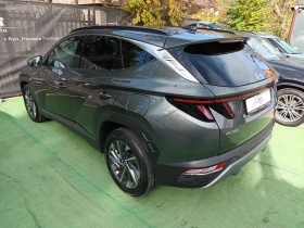 Hyundai Tucson 1.6CRDi/Mild Hybrid/N-Line - 34999 лв. / 17894.70 € - 23533588 5 | Car24.bg Hyundai Tucson 1.6CRDi/Mild Hybrid/N-Line - 34999 лв. / 17894.70 € - 23533588 5