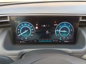 Hyundai Tucson 1.6CRDi/Mild Hybrid/N-Line - 34999 лв. / 17894.70 € - 23533588 14 | Car24.bg Hyundai Tucson 1.6CRDi/Mild Hybrid/N-Line - 34999 лв. / 17894.70 € - 23533588 14