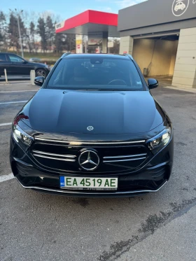 Mercedes-Benz EQA 300 4MATIC AMG Line | 5 г. Гаранция - Car24.bg Mercedes-Benz EQA 300 4MATIC AMG Line | 5 г. Гаранция