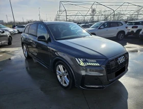 Audi Q7 60 TFSI e V6 Plug-in Hybrid Quattro - 49600 € / 97009.17 лв. - 93135044 2 | Car24.bg Audi Q7 60 TFSI e V6 Plug-in Hybrid Quattro - 49600 € / 97009.17 лв. - 93135044 2
