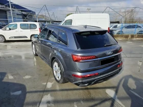 Audi Q7 60 TFSI e V6 Plug-in Hybrid Quattro - 49600 € / 97009.17 лв. - 93135044 3 | Car24.bg Audi Q7 60 TFSI e V6 Plug-in Hybrid Quattro - 49600 € / 97009.17 лв. - 93135044 3