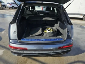 Audi Q7 60 TFSI e V6 Plug-in Hybrid Quattro - 49600 € / 97009.17 лв. - 93135044 10 | Car24.bg Audi Q7 60 TFSI e V6 Plug-in Hybrid Quattro - 49600 € / 97009.17 лв. - 93135044 10