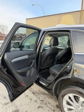 Audi Q5 2.0T quattro Progressiv* АвтоКредит* (Цена до БГ) - 11499 € / 22490.09 лв. - 51292301 13 | Car24.bg Audi Q5 2.0T quattro Progressiv* АвтоКредит* (Цена до БГ) - 11499 € / 22490.09 лв. - 51292301 13