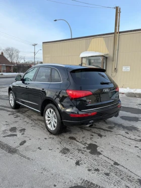 Audi Q5 2.0T quattro Progressiv* АвтоКредит* (Цена до БГ) - 11499 € / 22490.09 лв. - 51292301 5 | Car24.bg Audi Q5 2.0T quattro Progressiv* АвтоКредит* (Цена до БГ) - 11499 € / 22490.09 лв. - 51292301 5