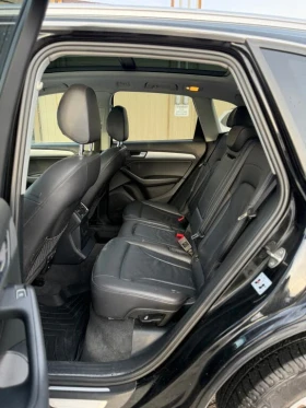 Audi Q5 2.0T quattro Progressiv* АвтоКредит* (Цена до БГ) - 11499 € / 22490.09 лв. - 51292301 14 | Car24.bg Audi Q5 2.0T quattro Progressiv* АвтоКредит* (Цена до БГ) - 11499 € / 22490.09 лв. - 51292301 14