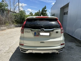 Honda Cr-v undefined | Auto.bg — изображение 4 Honda Cr-v undefined | Auto.bg — изображение 4