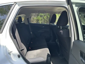 Honda Cr-v undefined | Auto.bg — изображение 9 Honda Cr-v undefined | Auto.bg — изображение 9