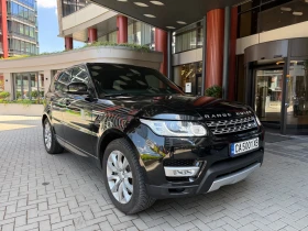 Land Rover Range Rover Sport 3.0 SDV6 292PS HSE - Car24.bg Land Rover Range Rover Sport 3.0 SDV6 292PS HSE