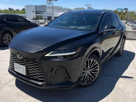 Lexus RX 350h * LUXURY* ПОДГРЕВ* ОБДУХВАНЕ* ПАНОРАМА* HEAD-UP* К