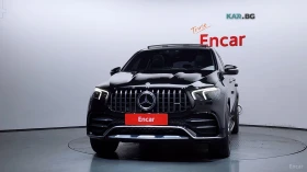 Mercedes-Benz GLE 53AMG* HUD* КОЖА* ОБДУХВ* ПАНО* 360 | Auto.bg — изображение 3 Mercedes-Benz GLE 53AMG* HUD* КОЖА* ОБДУХВ* ПАНО* 360 | Auto.bg — изображение 3