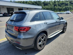 Mercedes-Benz GLC 300 2022 Mercedes-Benz GLC 300 | Auto.bg — изображение 3 Mercedes-Benz GLC 300 2022 Mercedes-Benz GLC 300 | Auto.bg — изображение 3