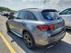 Mercedes-Benz GLC 300 2022 Mercedes-Benz GLC 300 | Auto.bg — изображение 4 Mercedes-Benz GLC 300 2022 Mercedes-Benz GLC 300 | Auto.bg — изображение 4