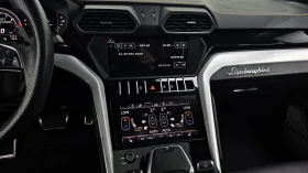 Lamborghini Urus HUD* BLIND SPOT* ЕЛ. БАГАЖНИК* 360* КРАЙНА ЦЕНА | Auto.bg — изображение 14 Lamborghini Urus HUD* BLIND SPOT* ЕЛ. БАГАЖНИК* 360* КРАЙНА ЦЕНА | Auto.bg — изображение 14