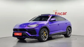 Lamborghini Urus HUD* BLIND SPOT* ЕЛ. БАГАЖНИК* 360* КРАЙНА ЦЕНА