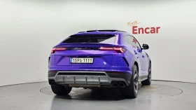 Lamborghini Urus HUD* BLIND SPOT* ЕЛ. БАГАЖНИК* 360* КРАЙНА ЦЕНА | Auto.bg — изображение 4 Lamborghini Urus HUD* BLIND SPOT* ЕЛ. БАГАЖНИК* 360* КРАЙНА ЦЕНА | Auto.bg — изображение 4