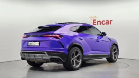 Lamborghini Urus HUD* BLIND SPOT* ЕЛ. БАГАЖНИК* 360* КРАЙНА ЦЕНА | Auto.bg — изображение 2 Lamborghini Urus HUD* BLIND SPOT* ЕЛ. БАГАЖНИК* 360* КРАЙНА ЦЕНА | Auto.bg — изображение 2