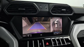 Lamborghini Urus HUD* BLIND SPOT* ЕЛ. БАГАЖНИК* 360* КРАЙНА ЦЕНА | Auto.bg — изображение 13 Lamborghini Urus HUD* BLIND SPOT* ЕЛ. БАГАЖНИК* 360* КРАЙНА ЦЕНА | Auto.bg — изображение 13