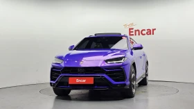 Lamborghini Urus HUD* BLIND SPOT* ЕЛ. БАГАЖНИК* 360* КРАЙНА ЦЕНА | Auto.bg — изображение 3 Lamborghini Urus HUD* BLIND SPOT* ЕЛ. БАГАЖНИК* 360* КРАЙНА ЦЕНА | Auto.bg — изображение 3