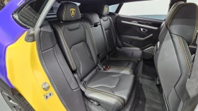 Lamborghini Urus HUD* BLIND SPOT* ЕЛ. БАГАЖНИК* 360* КРАЙНА ЦЕНА | Auto.bg — изображение 11 Lamborghini Urus HUD* BLIND SPOT* ЕЛ. БАГАЖНИК* 360* КРАЙНА ЦЕНА | Auto.bg — изображение 11