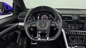Lamborghini Urus HUD* BLIND SPOT* ЕЛ. БАГАЖНИК* 360* КРАЙНА ЦЕНА | Auto.bg — изображение 12 Lamborghini Urus HUD* BLIND SPOT* ЕЛ. БАГАЖНИК* 360* КРАЙНА ЦЕНА | Auto.bg — изображение 12