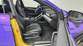 Lamborghini Urus HUD* BLIND SPOT* ЕЛ. БАГАЖНИК* 360* КРАЙНА ЦЕНА | Auto.bg — изображение 10 Lamborghini Urus HUD* BLIND SPOT* ЕЛ. БАГАЖНИК* 360* КРАЙНА ЦЕНА | Auto.bg — изображение 10