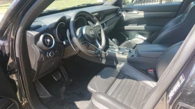 Alfa Romeo Stelvio Ti | Auto.bg — изображение 8 Alfa Romeo Stelvio Ti | Auto.bg — изображение 8