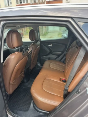 Hyundai IX35 2.0 CRDI 4x4 184 кс. - 12000 € - 67048205 10 | Car24.bg Hyundai IX35 2.0 CRDI 4x4 184 кс. - 12000 € - 67048205 10