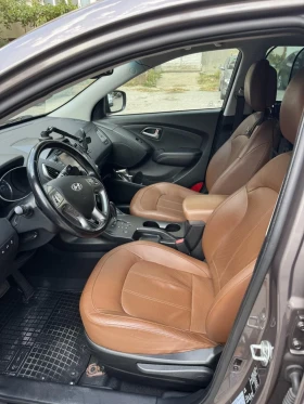 Hyundai IX35 2.0 CRDI 4x4 184 кс. - 12000 € - 67048205 9 | Car24.bg Hyundai IX35 2.0 CRDI 4x4 184 кс. - 12000 € - 67048205 9
