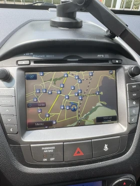 Hyundai IX35 2.0 CRDI 4x4 184 кс. - 12000 € - 67048205 8 | Car24.bg Hyundai IX35 2.0 CRDI 4x4 184 кс. - 12000 € - 67048205 8
