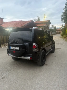 Mitsubishi Pajero - 20000 € - 46063774 5 | Car24.bg Mitsubishi Pajero - 20000 € - 46063774 5