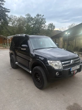Mitsubishi Pajero - 20000 € - 46063774 2 | Car24.bg Mitsubishi Pajero - 20000 € - 46063774 2