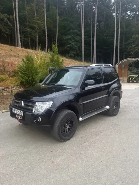 Mitsubishi Pajero - 20000 € - 46063774 3 | Car24.bg Mitsubishi Pajero - 20000 € - 46063774 3