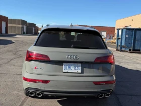 Audi SQ5 Progressiv CARFAX | Auto.bg — изображение 4 Audi SQ5 Progressiv CARFAX | Auto.bg — изображение 4