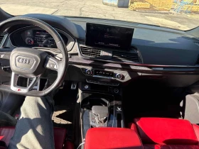 Audi SQ5 Progressiv CARFAX | Auto.bg — изображение 9 Audi SQ5 Progressiv CARFAX | Auto.bg — изображение 9