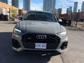 Audi SQ5 Progressiv CARFAX | Auto.bg — изображение 6 Audi SQ5 Progressiv CARFAX | Auto.bg — изображение 6
