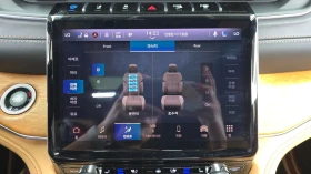 Jeep Grand cherokee 4xe SUMMIT RESERVE * FULL MAX | Auto.bg — изображение 11 Jeep Grand cherokee 4xe SUMMIT RESERVE * FULL MAX | Auto.bg — изображение 11