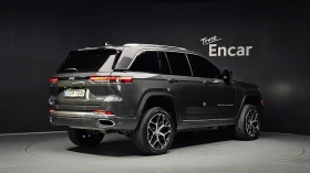 Jeep Grand cherokee 4xe SUMMIT RESERVE * FULL MAX | Auto.bg — изображение 3 Jeep Grand cherokee 4xe SUMMIT RESERVE * FULL MAX | Auto.bg — изображение 3