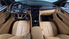 Jeep Grand cherokee 4xe SUMMIT RESERVE * FULL MAX | Auto.bg — изображение 6 Jeep Grand cherokee 4xe SUMMIT RESERVE * FULL MAX | Auto.bg — изображение 6