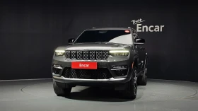 Jeep Grand cherokee 4xe SUMMIT RESERVE * FULL MAX | Auto.bg — изображение 2 Jeep Grand cherokee 4xe SUMMIT RESERVE * FULL MAX | Auto.bg — изображение 2